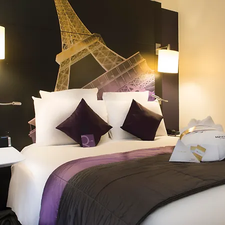 Hotel Mercure Centre Tour Eiffel