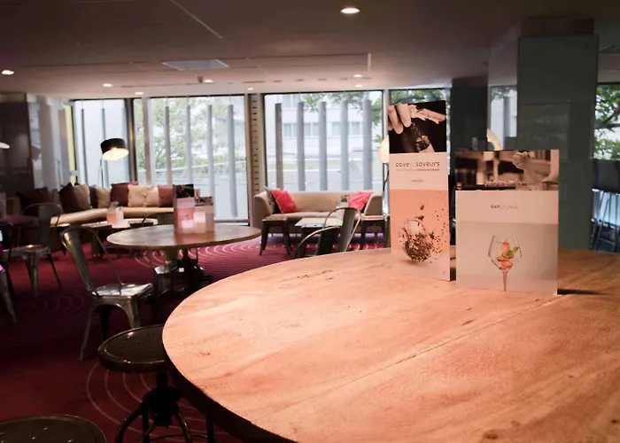 Mercure Centre Tour Eiffel