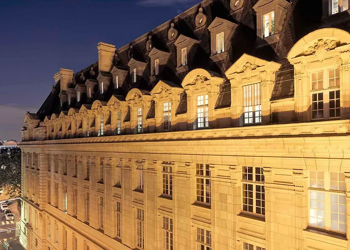 Mercure Centre Tour Eiffel