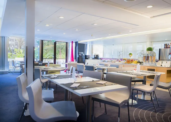 Mercure Centre Tour Eiffel