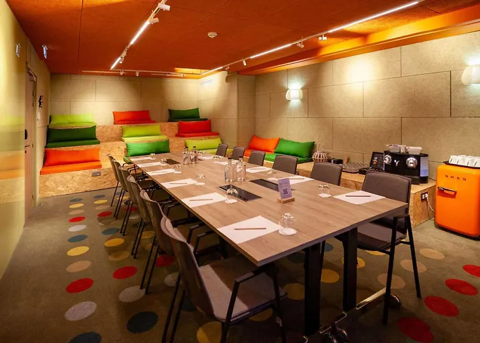 Mercure Centre Tour Eiffel Отель Париж