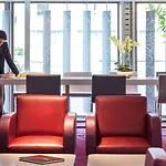 Mercure Centre Tour Eiffel 4*