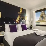 Mercure Centre Tour Eiffel