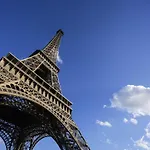 Mercure Centre Tour Eiffel 4*
