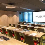 Hotel Mercure Centre Tour Eiffel 4*