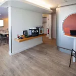 Mercure Centre Tour Eiffel 4* Paris
