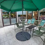 Mercure Centre Tour Eiffel 4*