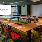Mercure Centre Tour Eiffel Hotel 4*
