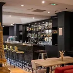 Mercure Centre Tour Eiffel