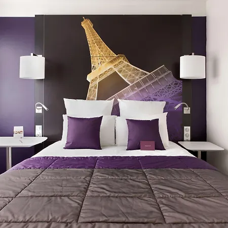 Mercure Centre Tour Eiffel
