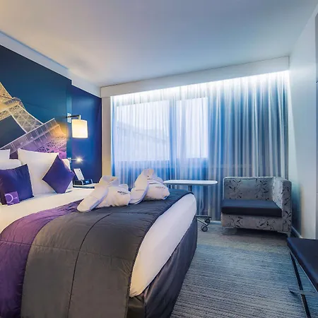 Hotel Mercure Centre Tour Eiffel