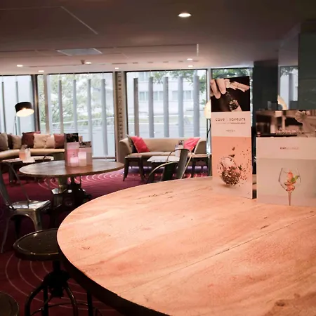 Mercure Centre Tour Eiffel