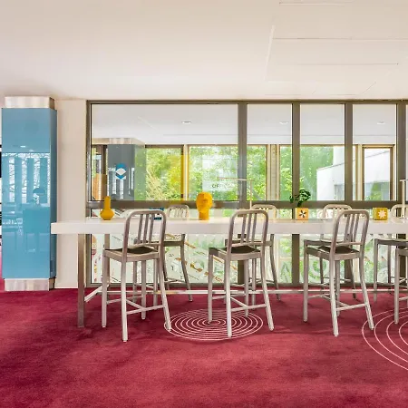 Hotel Mercure Centre Tour Eiffel
