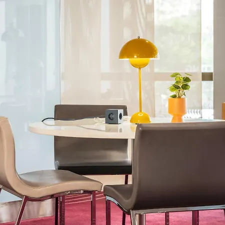 Mercure Centre Tour Eiffel Hotel Paris