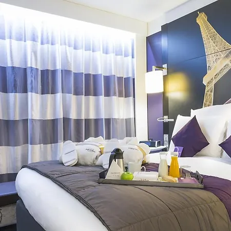 Hotel Mercure Centre Tour Eiffel Paris
