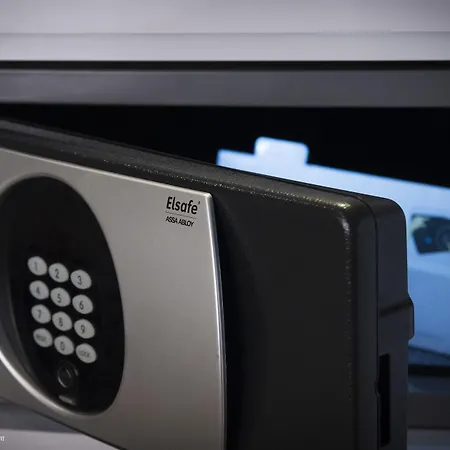 فندق ميركيور سنتر برج إيفل باريس