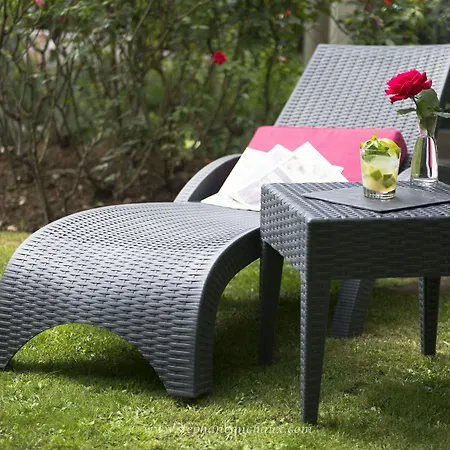 ميركيور سنتر برج إيفل فندق