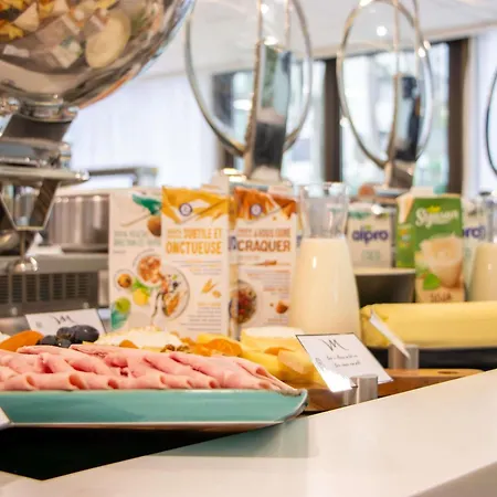 Mercure Centre Tour Eiffel Paris