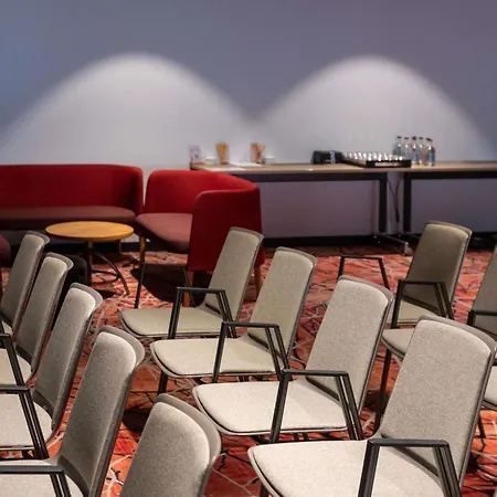 ميركيور سنتر برج إيفل فندق