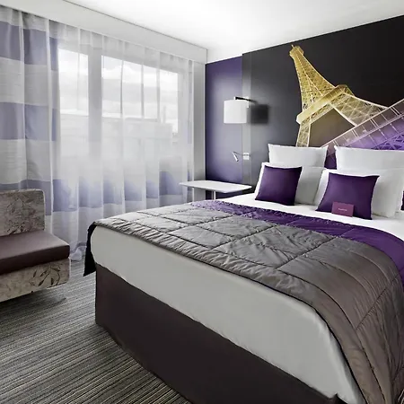 Mercure Centre Tour Eiffel Ξενοδοχείο Παρίσι