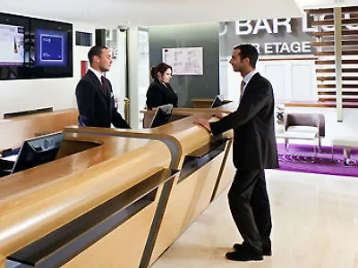 Mercure Centre Tour Eiffel 4* Paris