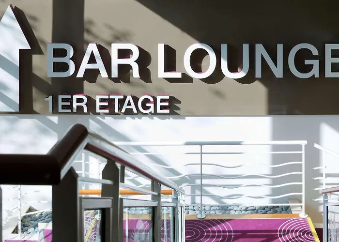 Mercure Centre Tour Eiffel Hotell 4*