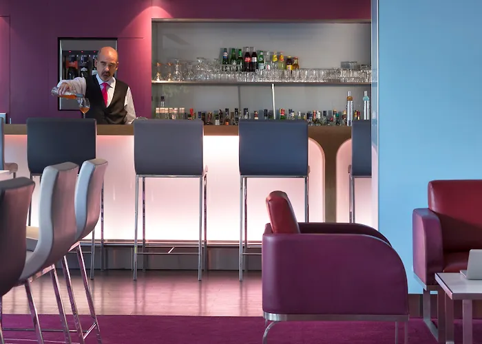 Mercure Centre Tour Eiffel 4* Paris