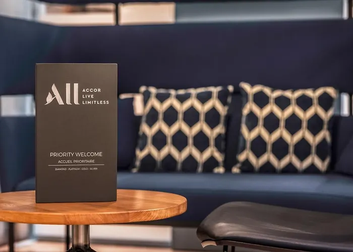 Mercure Centre Tour Eiffel