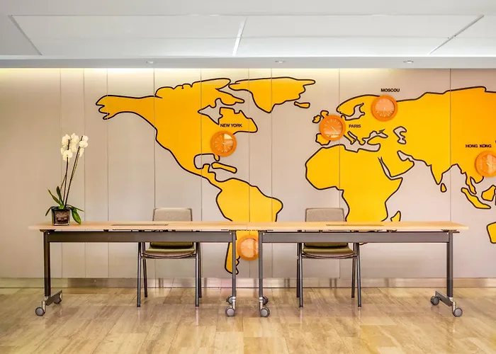 Mercure Centre Tour Eiffel