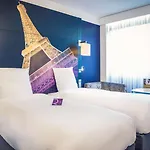 Mercure Centre Tour Eiffel