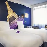 Mercure Centre Tour Eiffel Paryż