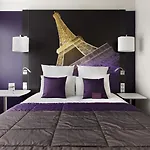 Mercure Centre Tour Eiffel 4*