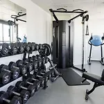 ホテル メルキュール サントル トゥール エッフェル パリ