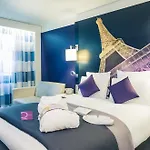 Hotel Mercure Centre Tour Eiffel Paryż