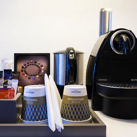 Mercure Centre Tour Eiffel Otel