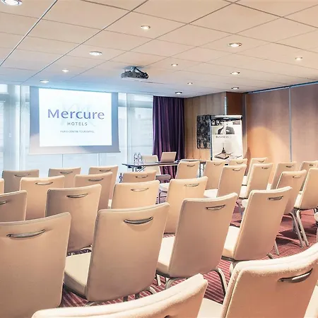 מלון Mercure Centre Tour Eiffel