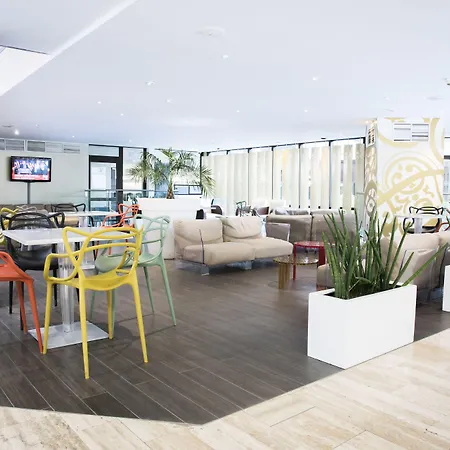 Otel Mercure Centre Tour Eiffel Paris