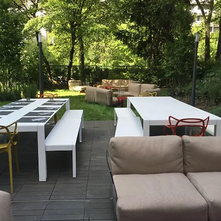 Hotel Mercure Centre Tour Eiffel