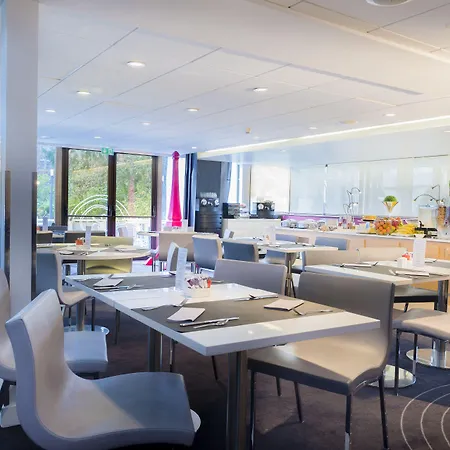 Mercure Centre Tour Eiffel