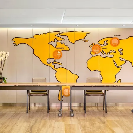 Mercure Centre Tour Eiffel