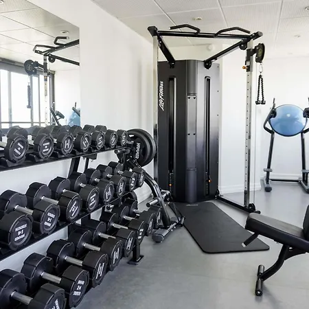 Mercure Centre Tour Eiffel