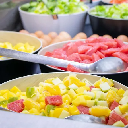 Hotel Mercure Centre Tour Eiffel