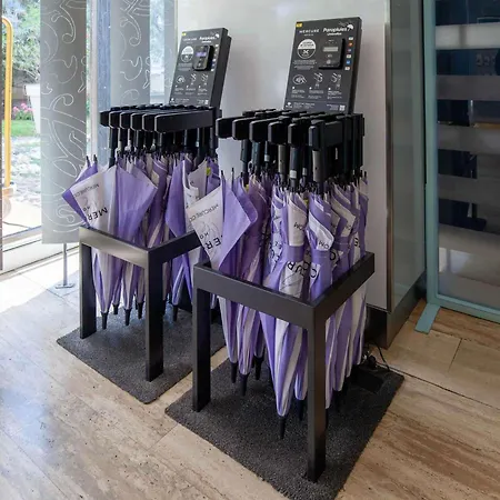 Mercure Centre Tour Eiffel Otel