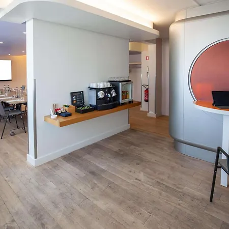 Mercure Centre Tour Eiffel