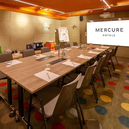 מלון Mercure Centre Tour Eiffel