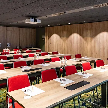 Mercure Centre Tour Eiffel