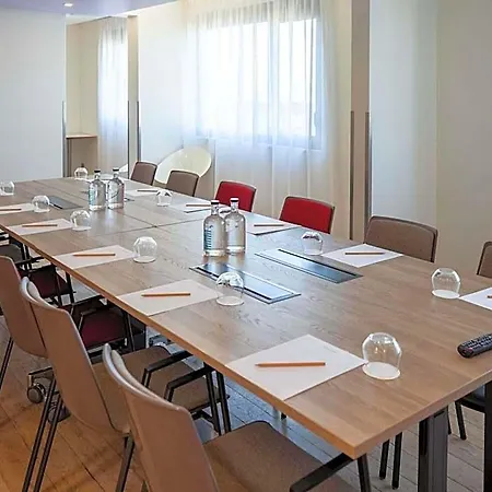 Mercure Centre Tour Eiffel 4* Paris