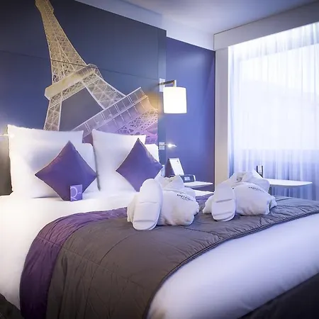Hotel Mercure Centre Tour Eiffel