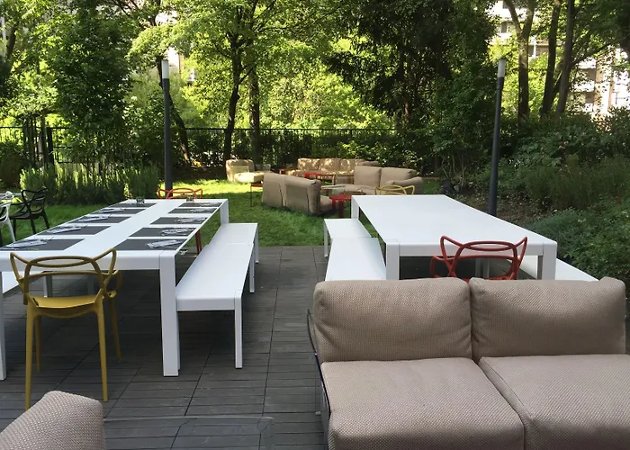 Otel Mercure Centre Tour Eiffel