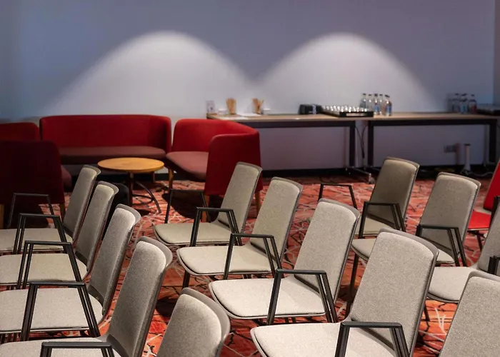 Mercure Centre Tour Eiffel Otel